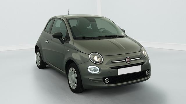 Fiat 500 - 1.0 70 ch Hybride BSG S/S