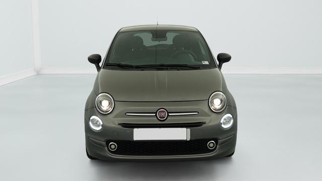 Fiat 500 1.0 70 ch Hybride BSG S/S 
