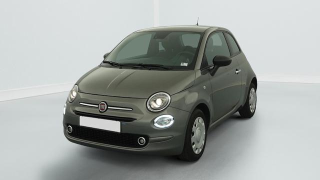 Fiat 500 1.0 70 ch Hybride BSG S/S 