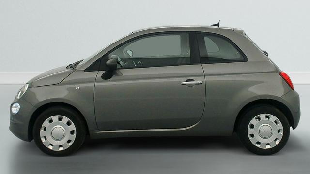 Fiat 500 1.0 70 ch Hybride BSG S/S 