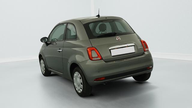 Fiat 500 1.0 70 ch Hybride BSG S/S 