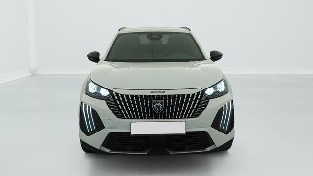 Peugeot 2008 - 100 S&S BVM6 Allure