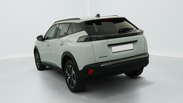 Peugeot 2008 100 S&S BVM6 Allure 