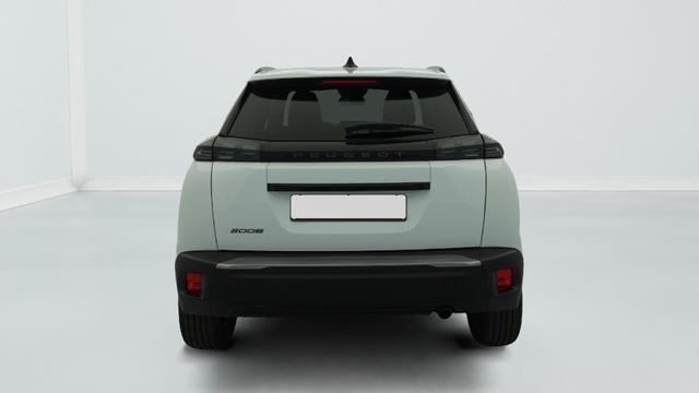 Peugeot 2008 100 S&S BVM6 Allure 