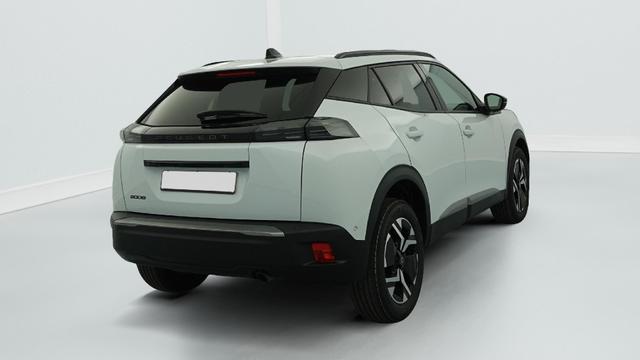 Peugeot 2008 100 S&S BVM6 Allure 