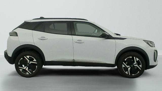 Peugeot 2008 100 S&S BVM6 Allure 