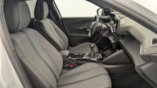 Peugeot 2008 100 S&S BVM6 Allure 