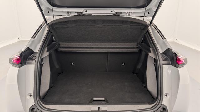 Peugeot 2008 100 S&S BVM6 Allure 