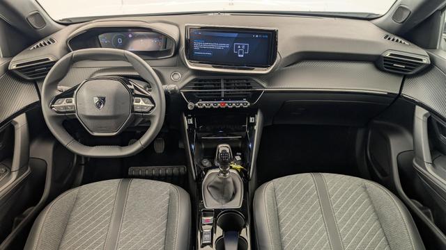 Peugeot 2008 100 S&S BVM6 Allure 