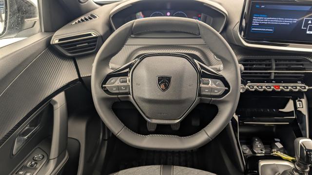 Peugeot 2008 100 S&S BVM6 Allure 