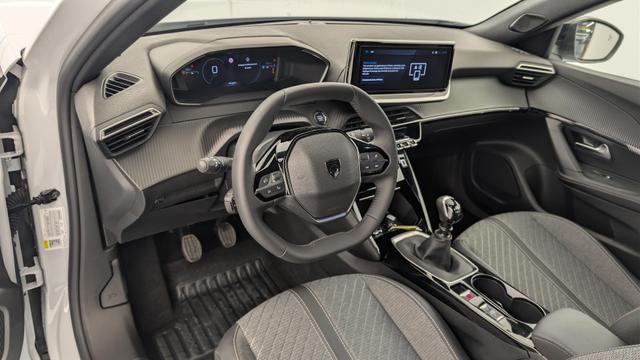 Peugeot 2008 100 S&S BVM6 Allure 