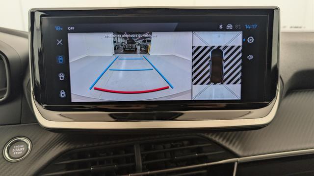 Peugeot 2008 100 S&S BVM6 Allure 