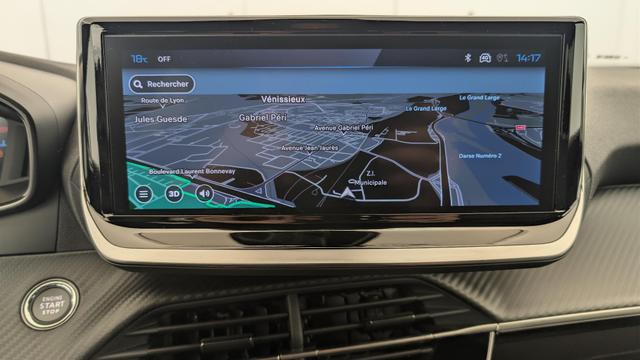 Peugeot 2008 100 S&S BVM6 Allure 