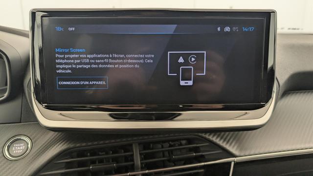 Peugeot 2008 100 S&S BVM6 Allure 