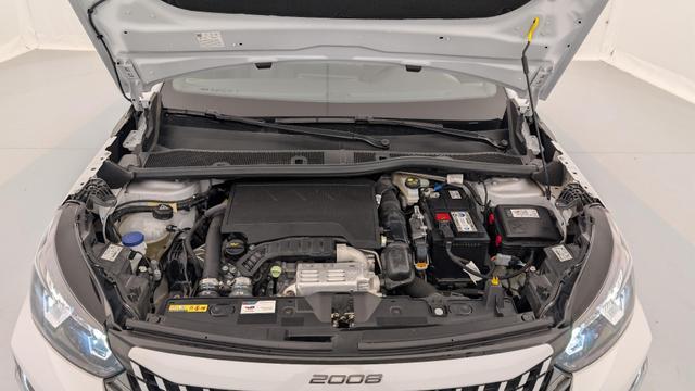 Peugeot 2008 100 S&S BVM6 Allure 