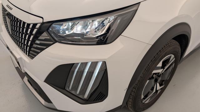 Peugeot 2008 100 S&S BVM6 Allure 