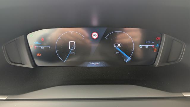 Peugeot 2008 100 S&S BVM6 Allure 