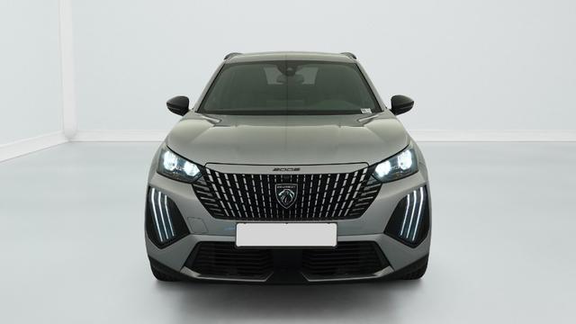 Peugeot 2008 - Hybrid 145 e-DCS6 Allure