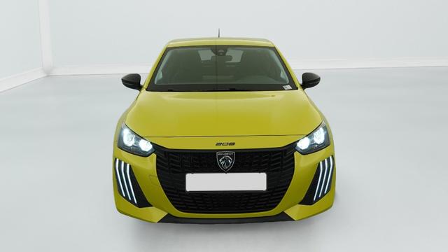 Peugeot 208 Active 