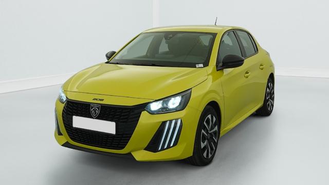 Peugeot 208 Active 