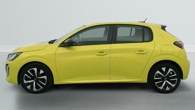 Peugeot 208 Active 