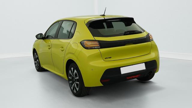 Peugeot 208 Active 