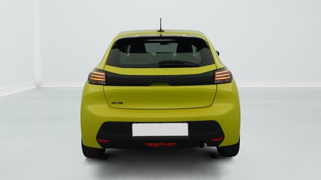Peugeot 208 Active 