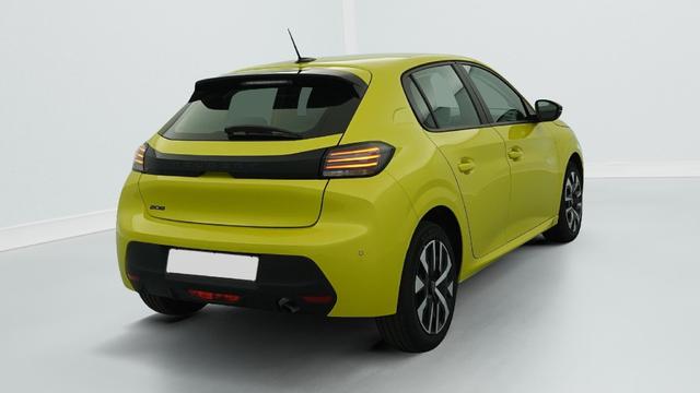 Peugeot 208 Active 
