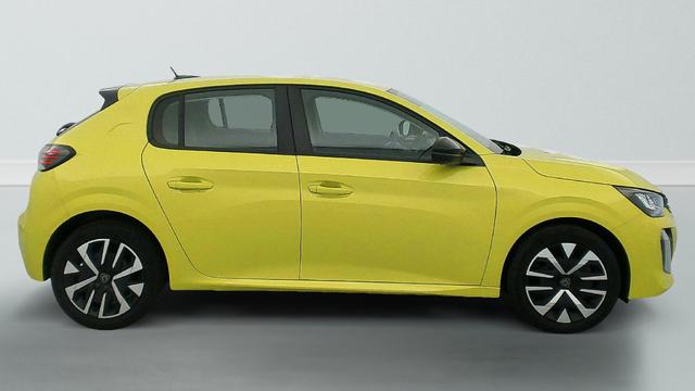 Peugeot 208 Active 