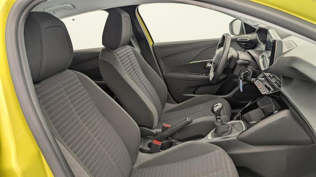 Peugeot 208 Active 