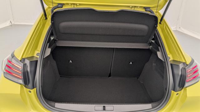 Peugeot 208 Active 