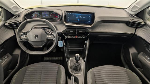 Peugeot 208 Active 