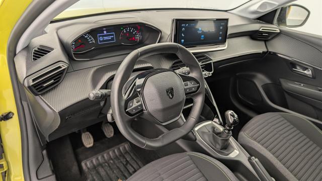 Peugeot 208 Active 