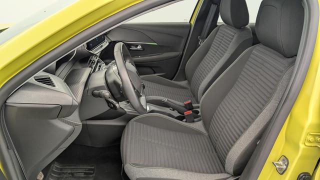 Peugeot 208 Active 