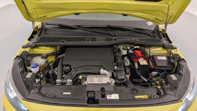 Peugeot 208 Active 