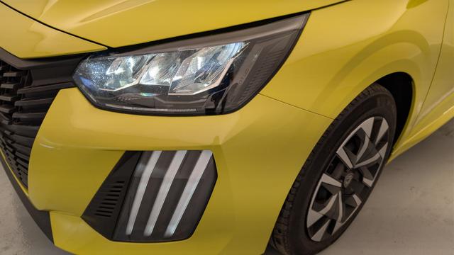 Peugeot 208 Active 
