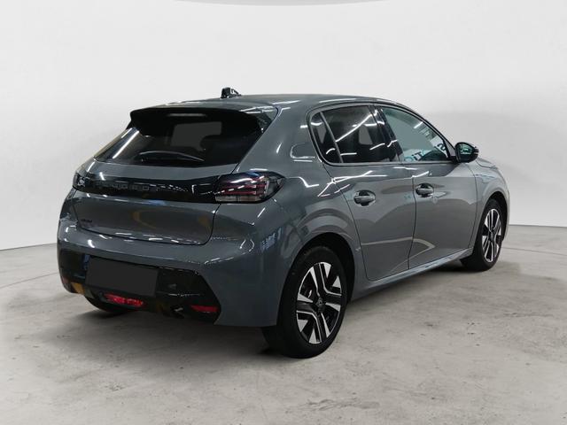 Peugeot 208 Allure 