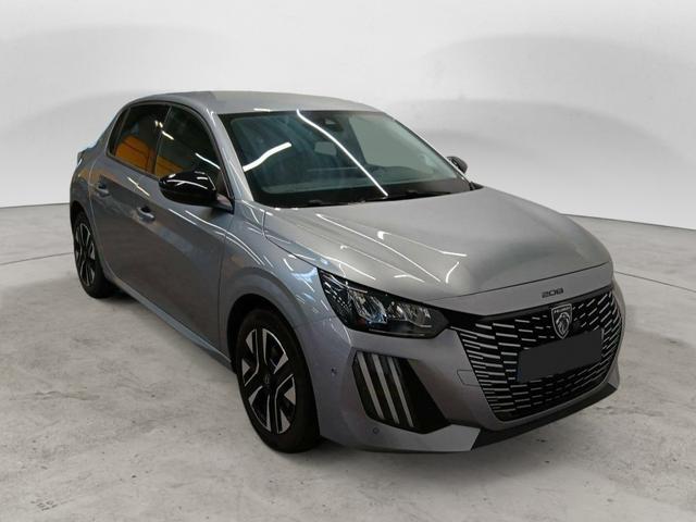 Peugeot 208 Allure 