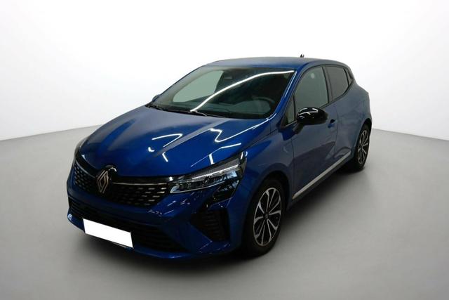 Renault Clio - Techno