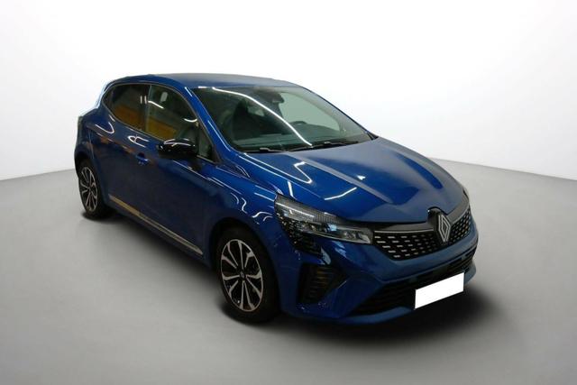 Renault Clio - Techno