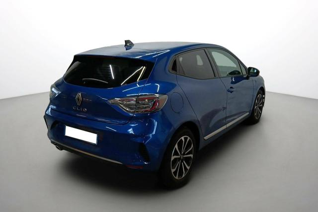 Renault Clio Techno 