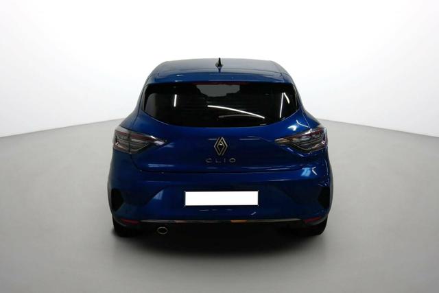 Renault Clio Techno 
