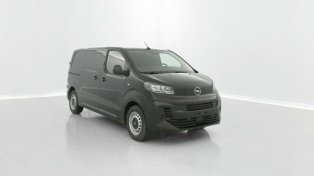 Opel Vivaro Kastenwagen - M 2.0 BlueHDi 145ch