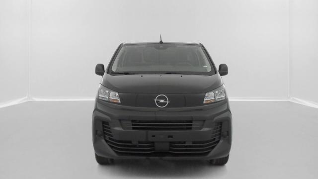 Opel Vivaro Kastenwagen M 2.0 BlueHDi 145ch 