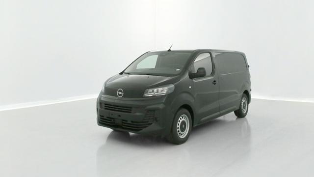 Opel Vivaro Kastenwagen M 2.0 BlueHDi 145ch 