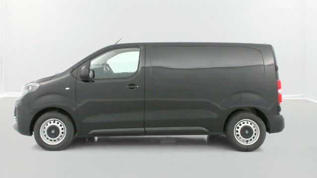 Opel Vivaro Kastenwagen M 2.0 BlueHDi 145ch 