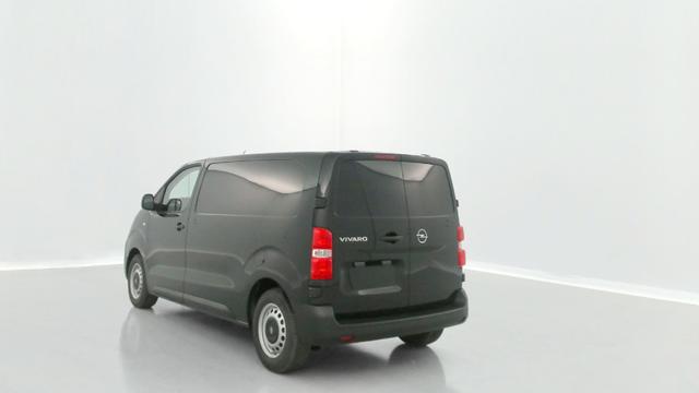 Opel Vivaro Kastenwagen M 2.0 BlueHDi 145ch 