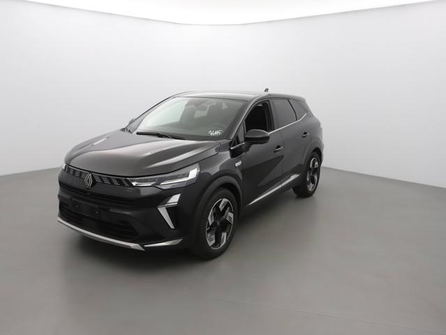 Renault Symbioz - Iconic