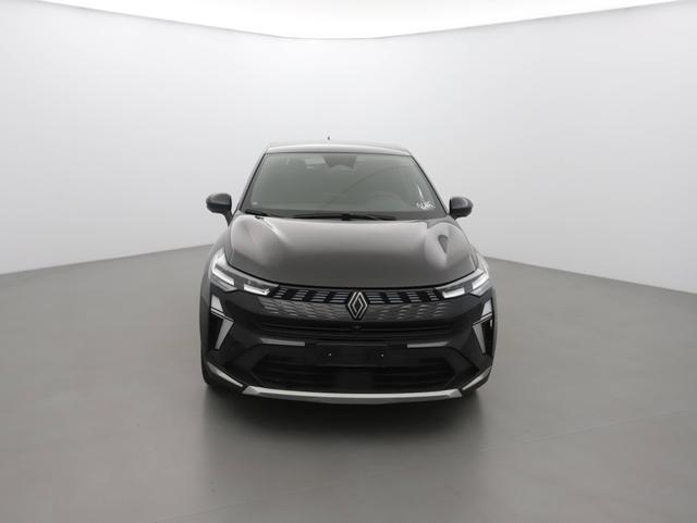 Renault Symbioz Iconic 