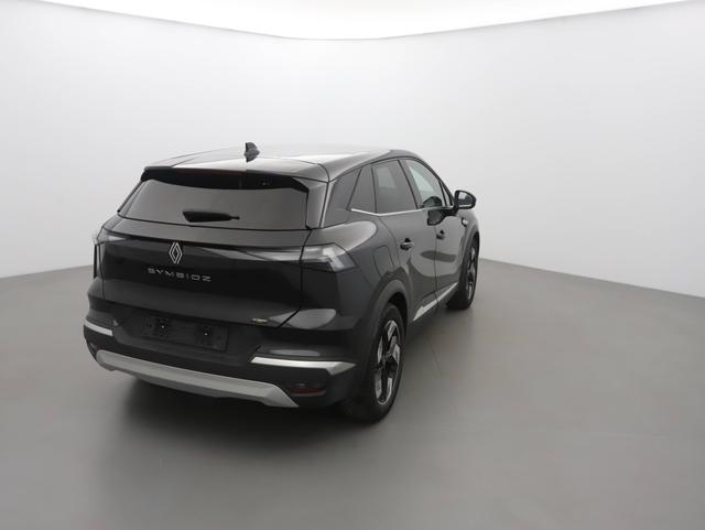 Renault Symbioz Iconic 